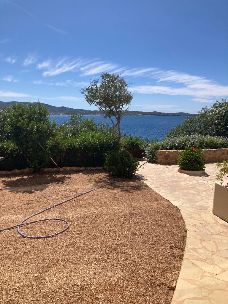Dúplex con Jardín y Entrada para Coches en Ibiza — foto 4