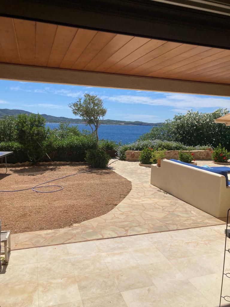 Dúplex con Jardín y Entrada para Coches en Ibiza — foto 5