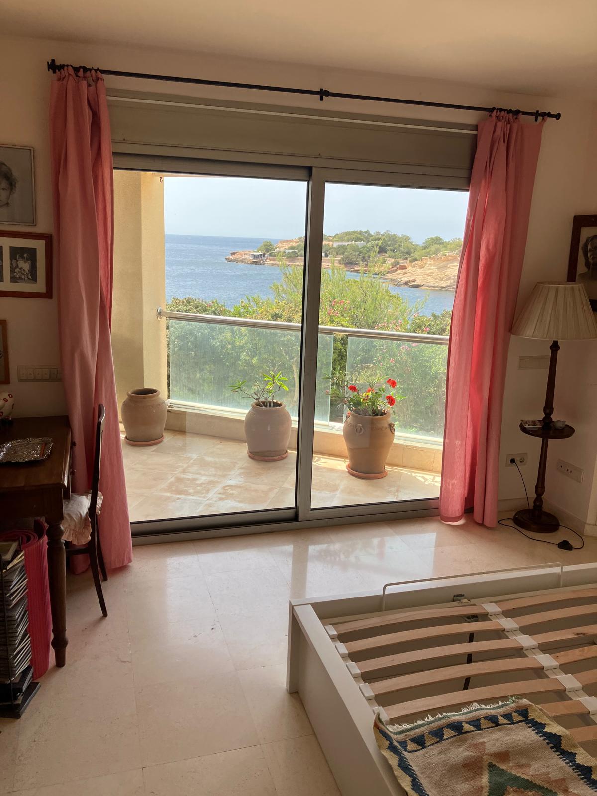 Penthouse Estudio con Solarium en Ibiza — foto 2