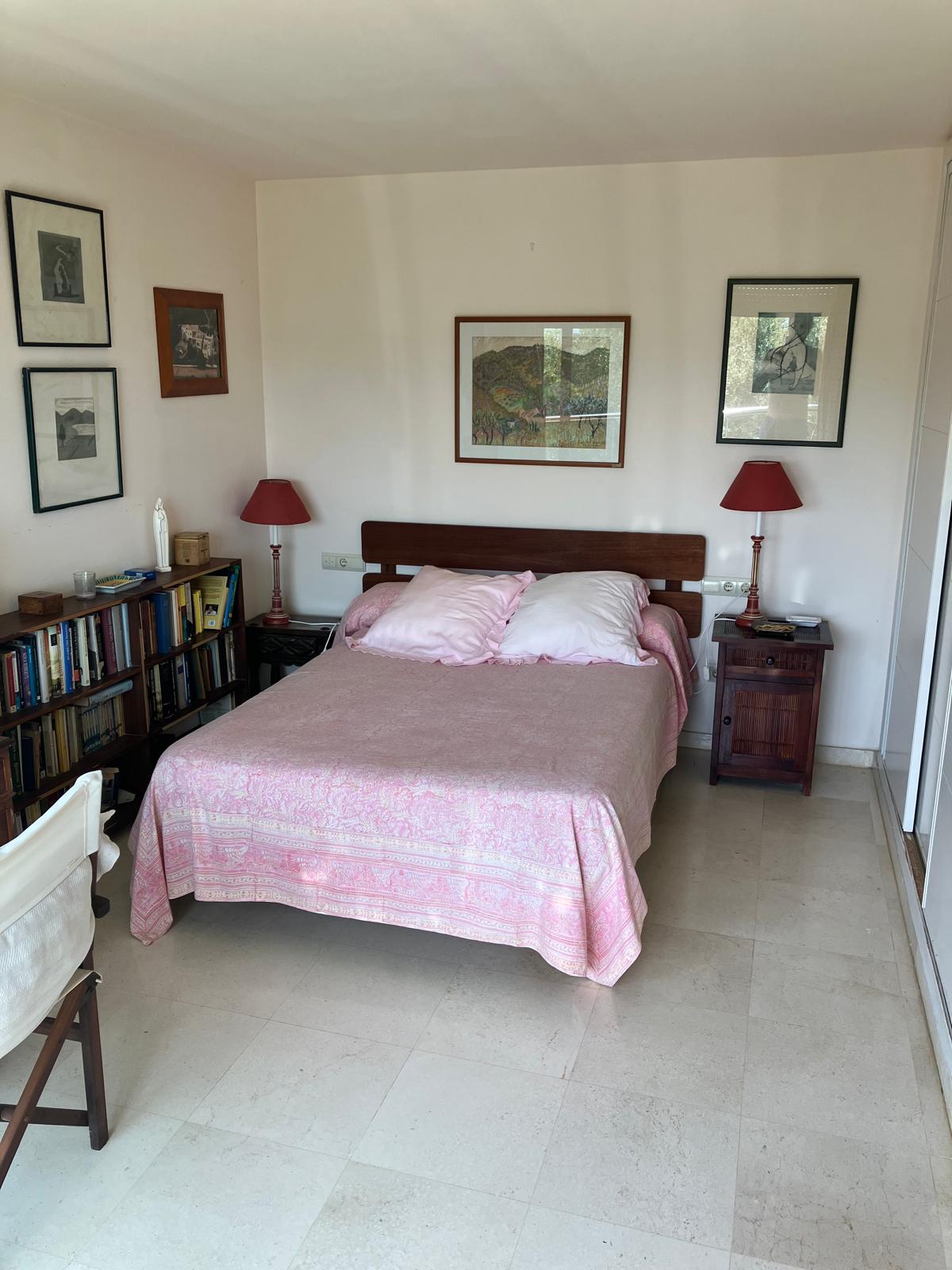 Penthouse Estudio con Solarium en Ibiza — foto 3