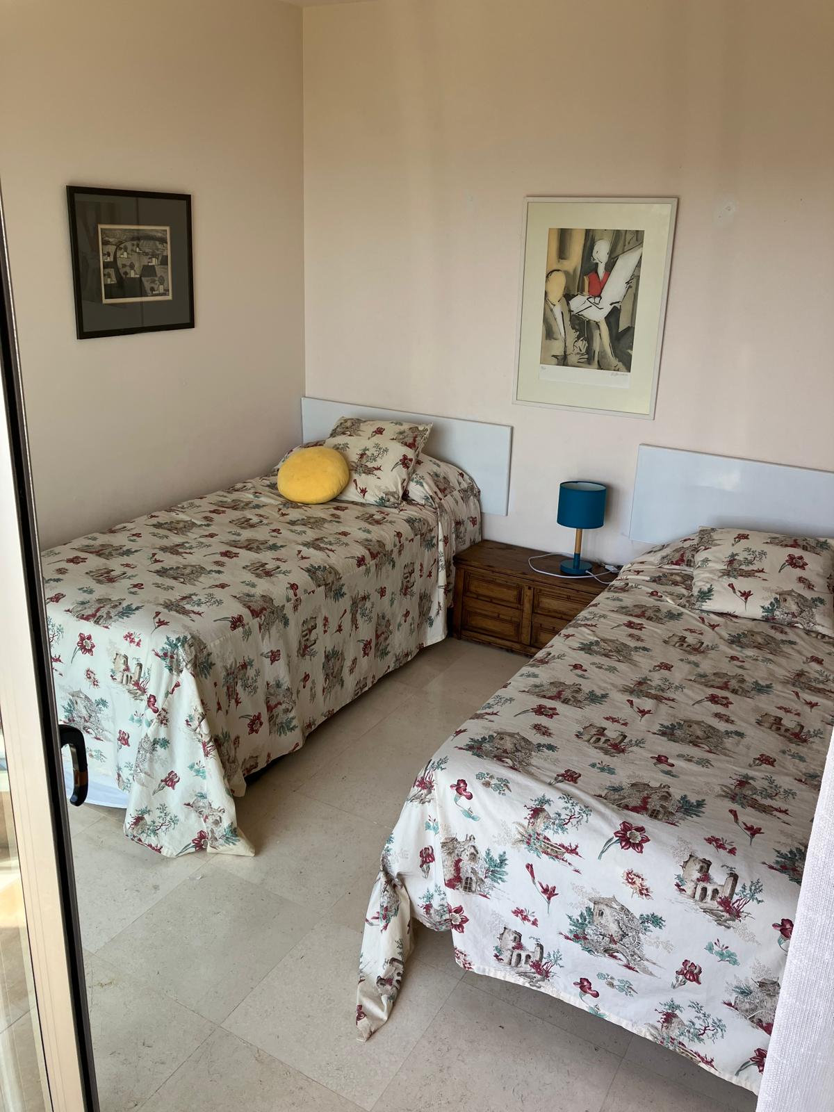 Penthouse Estudio con Solarium en Ibiza — foto 5