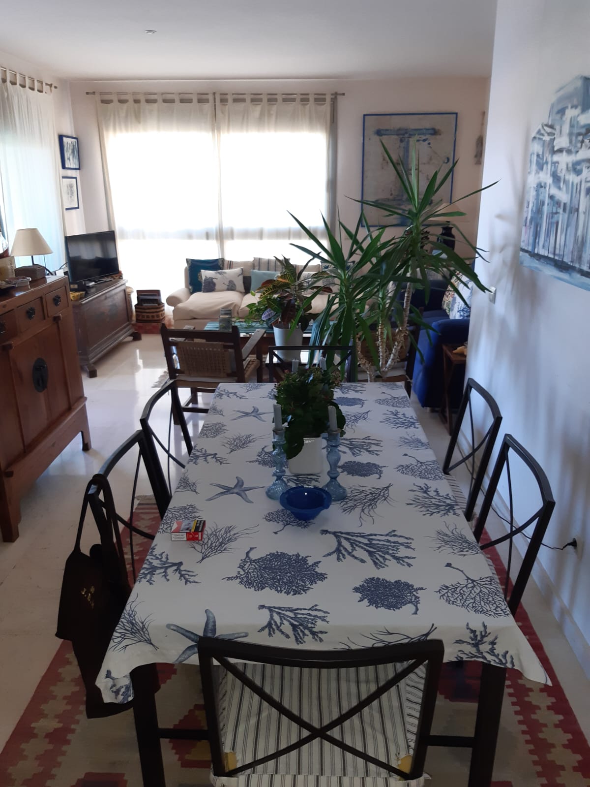 Piso de 3 Habitaciones con Terrazas en Ibiza — foto 3
