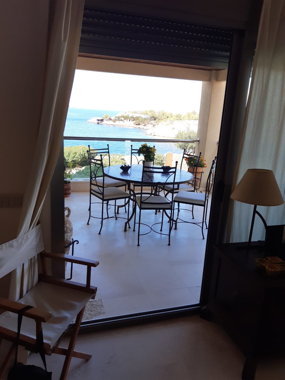 Piso de 3 Habitaciones con Terrazas en Ibiza — foto 4