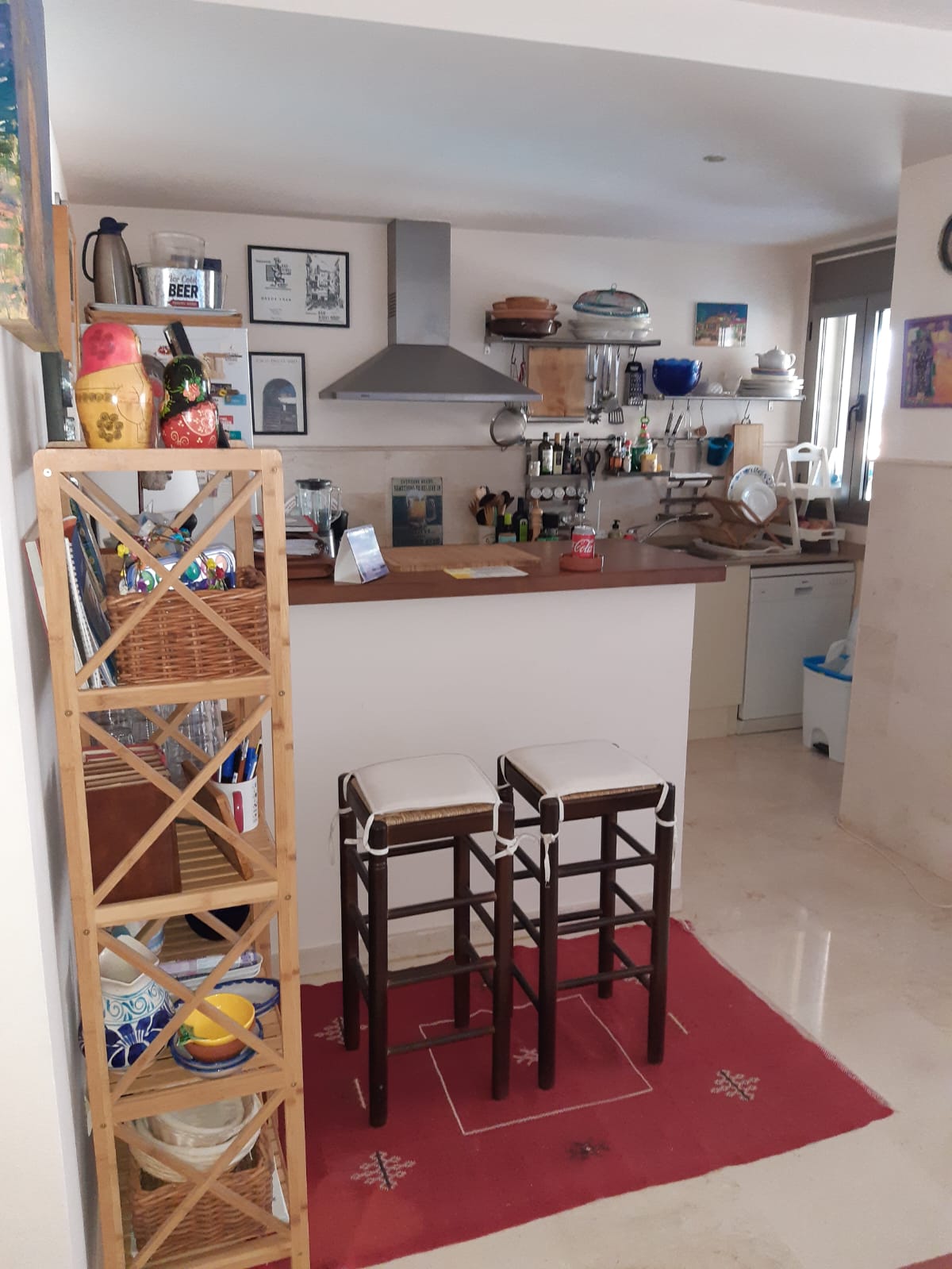 Piso de 3 Habitaciones con Terrazas en Ibiza — foto 5