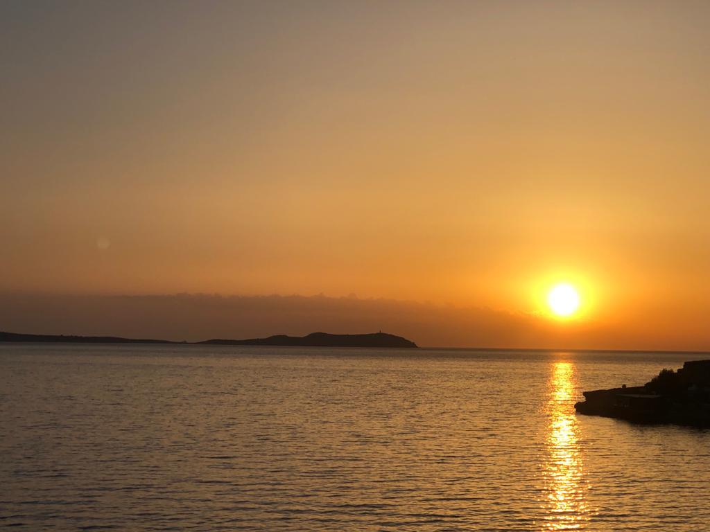Piso con Gran Terraza sobre el Mar en Ibiza — foto 2